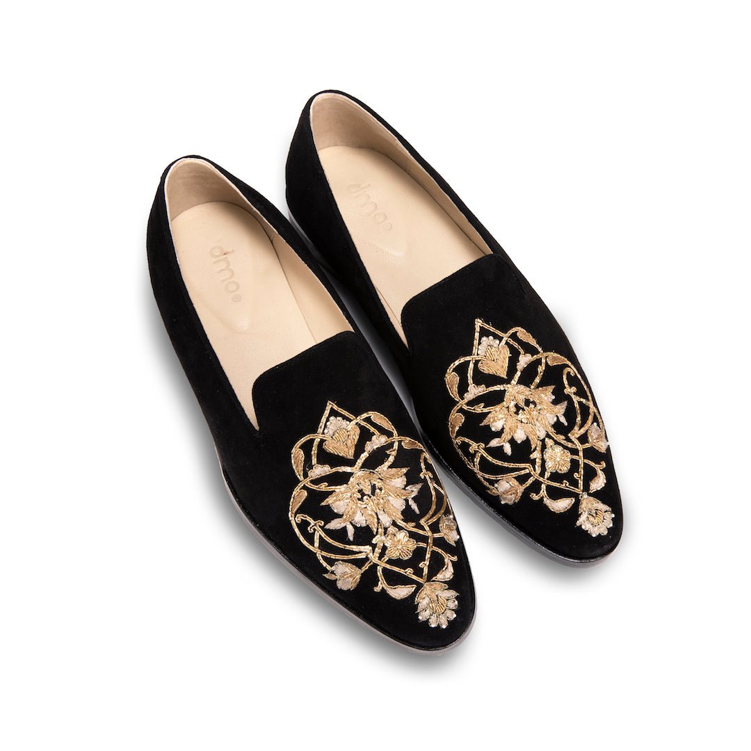 Motivo Nero Zardozo - dmodot Shoes